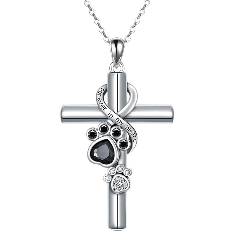 Creative Cross Cat&