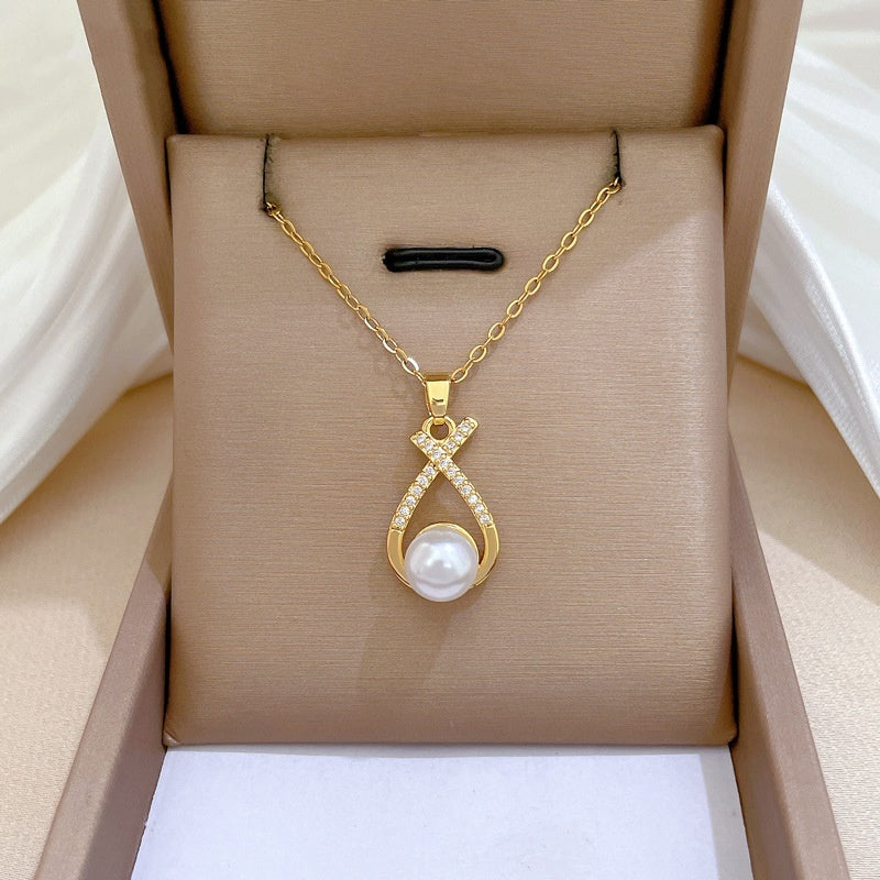 Necklace Women&