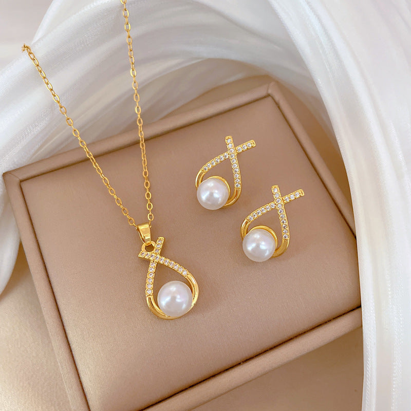 Necklace Women&