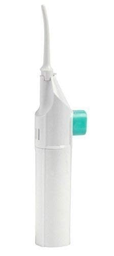 Portable Power Teeth Cleaner