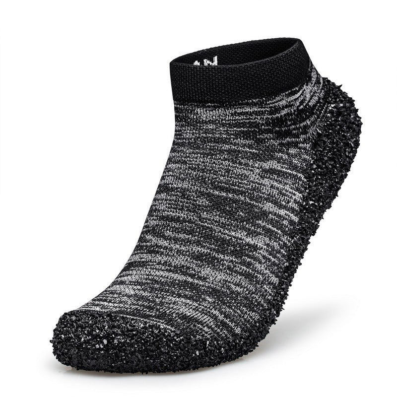 Socks Shoes Multifunctional Shoes Lovers Yoga Shoes Men&