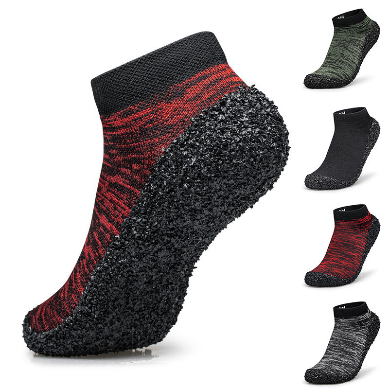 Socks Shoes Multifunctional Shoes Lovers Yoga Shoes Men&