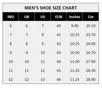 Men's Stylish Laser Cut White Casual Shoes