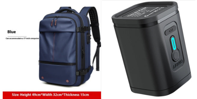 Travel Backpack Men&