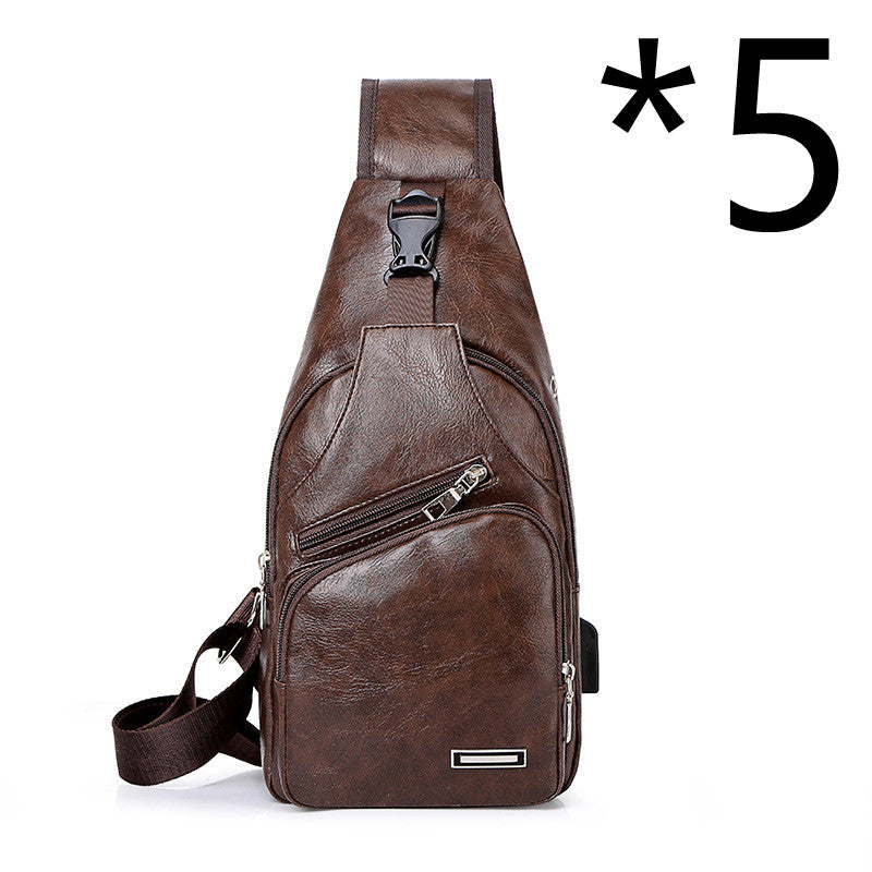 Casual Fashion Men&