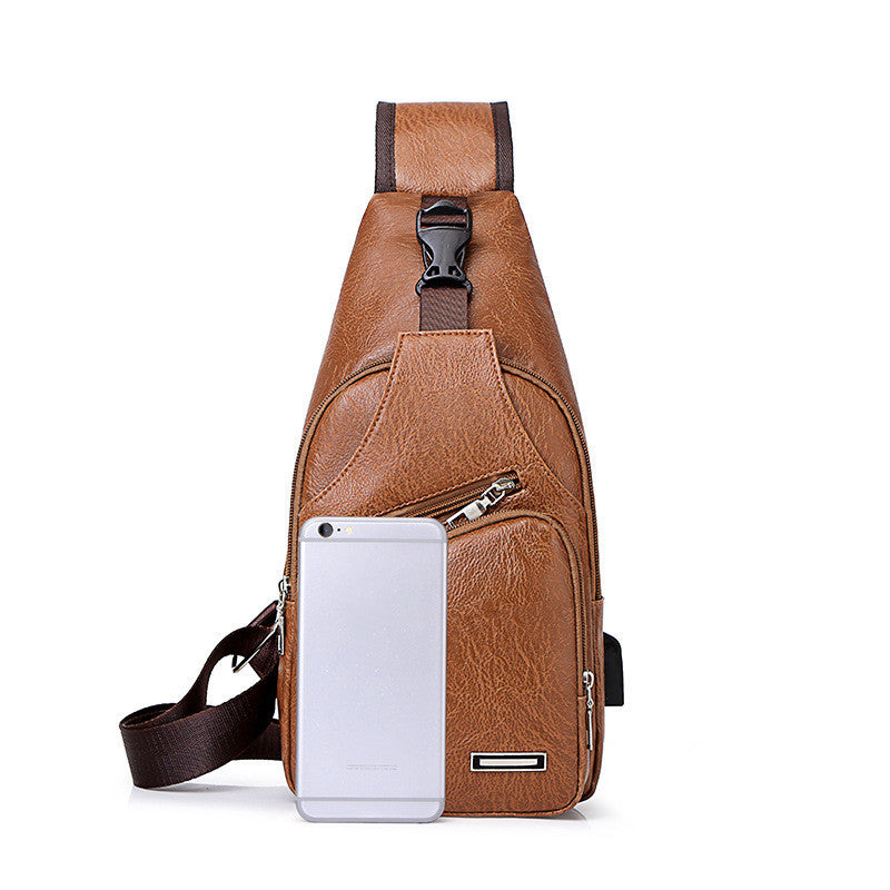 Casual Fashion Men&