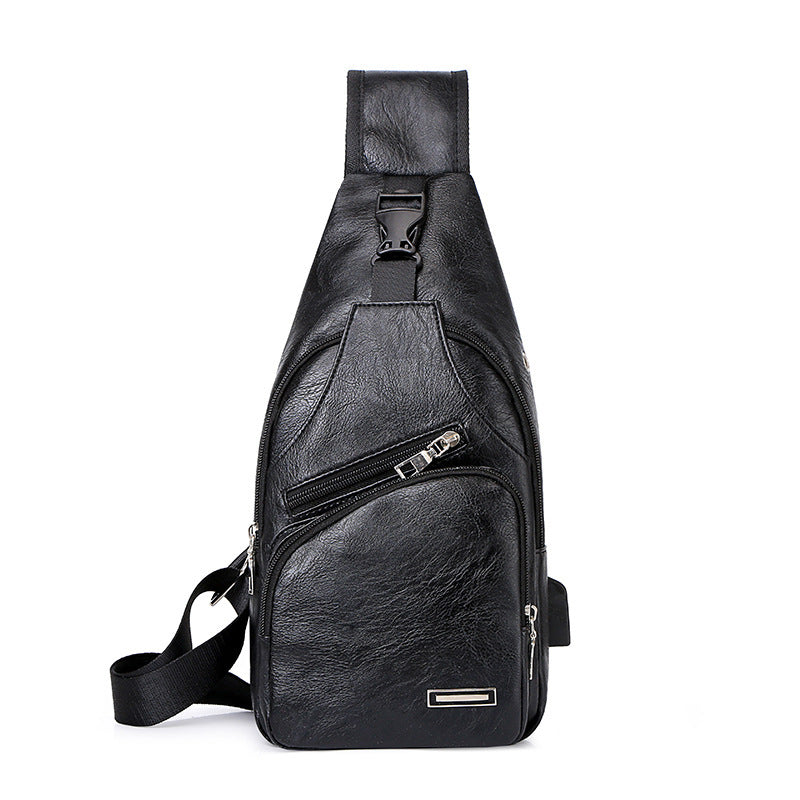 Casual Fashion Men&