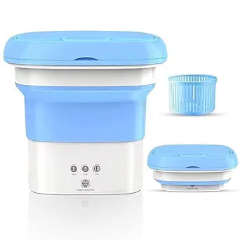 Mini Washing Machine 3 KG