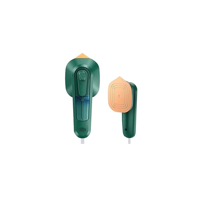 Mini Iron Green Box