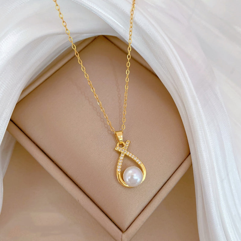 Necklace Women&