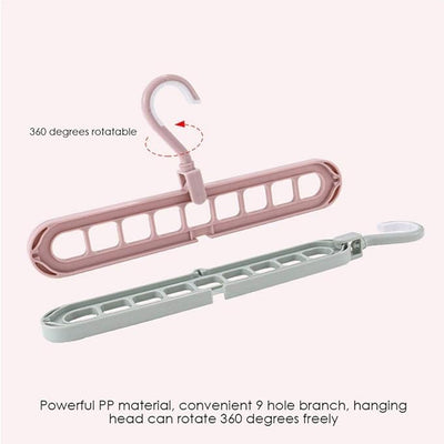 Magic Hanger