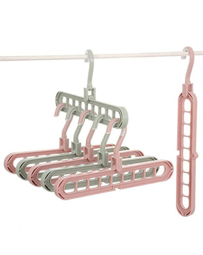 Magic Hanger