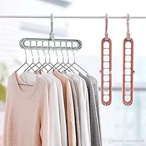 Magic Hanger