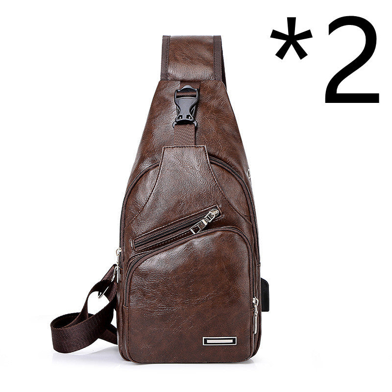Casual Fashion Men&