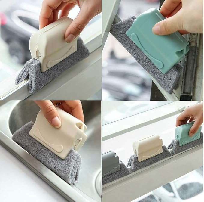 Window Cleaning Brush