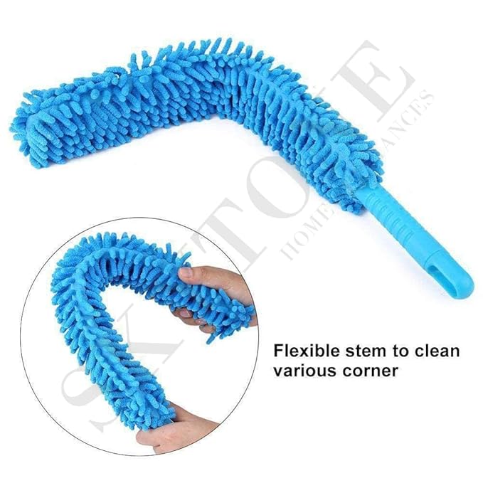 Fan Duster