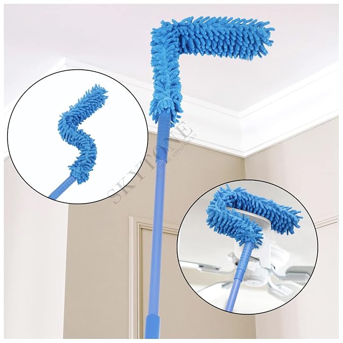 Fan Duster