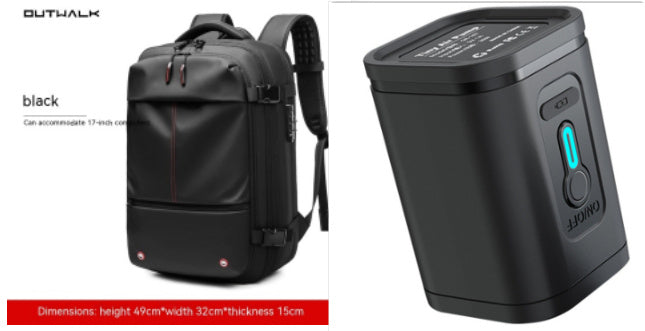 Travel Backpack Men&
