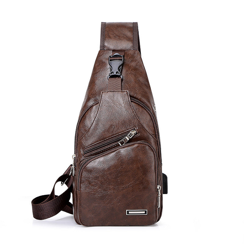 Casual Fashion Men&