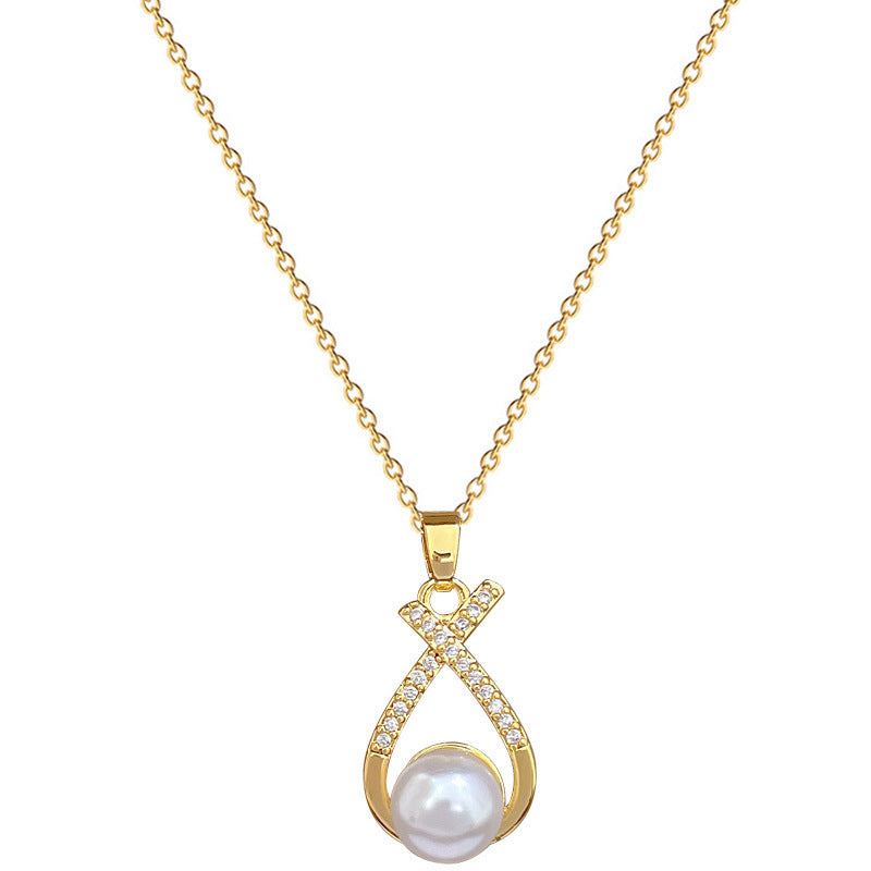 Necklace Women&