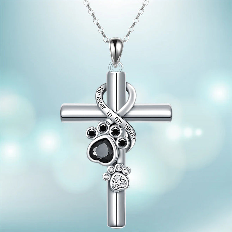 Creative Cross Cat&