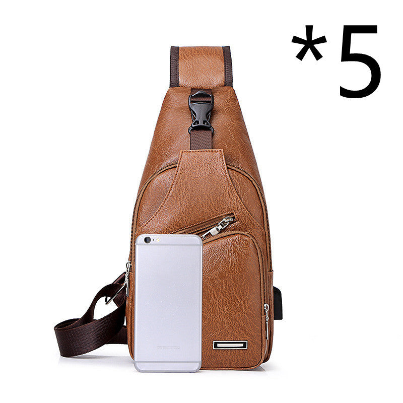 Casual Fashion Men&