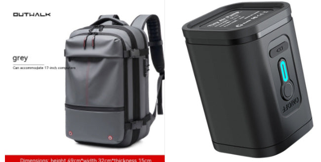 Travel Backpack Men&