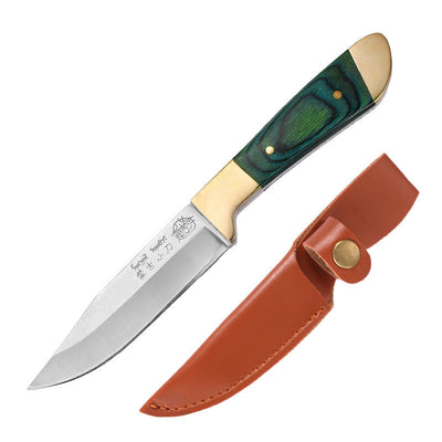 Mongolian Knife Handle Meat Multi-functional Sharp Stainless Steel