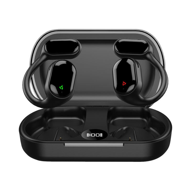Bluetooth Headset Non In-ear Wireless Ultra-long Life Battery