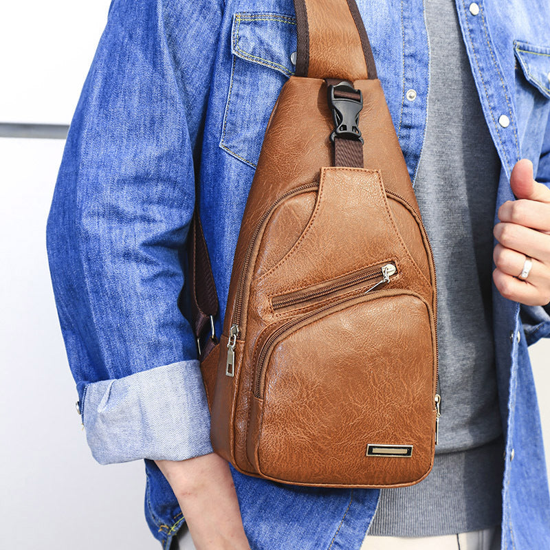 Casual Fashion Men&
