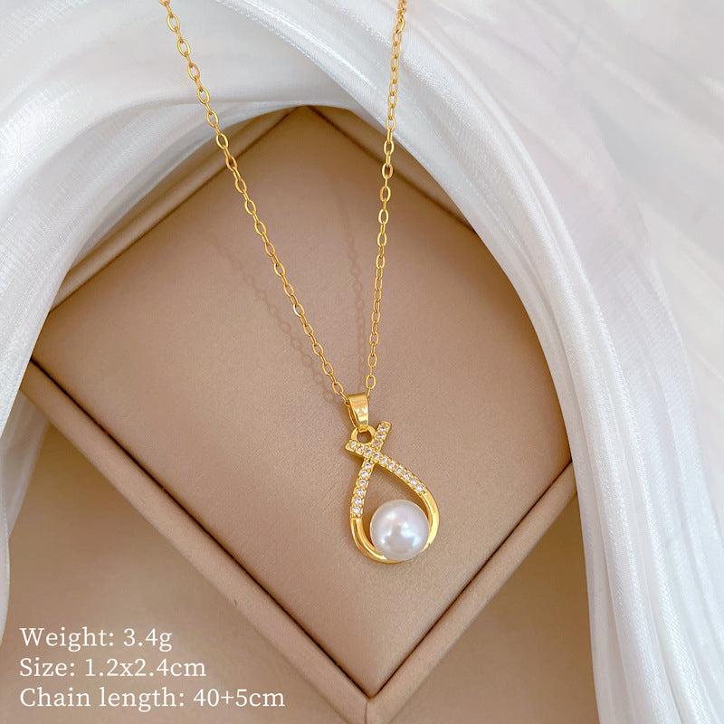 Necklace Women&