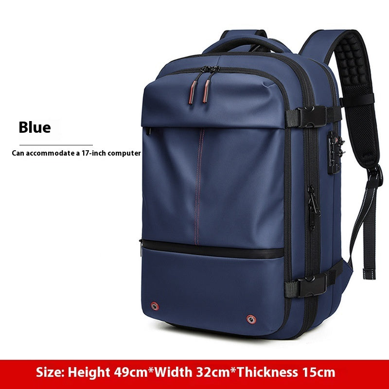 Travel Backpack Men&