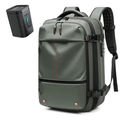 Travel Backpack Men&