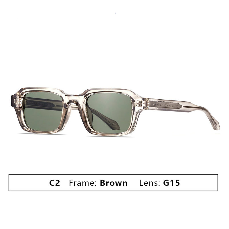 Sunglasses Men And Women Affordable Luxury Style