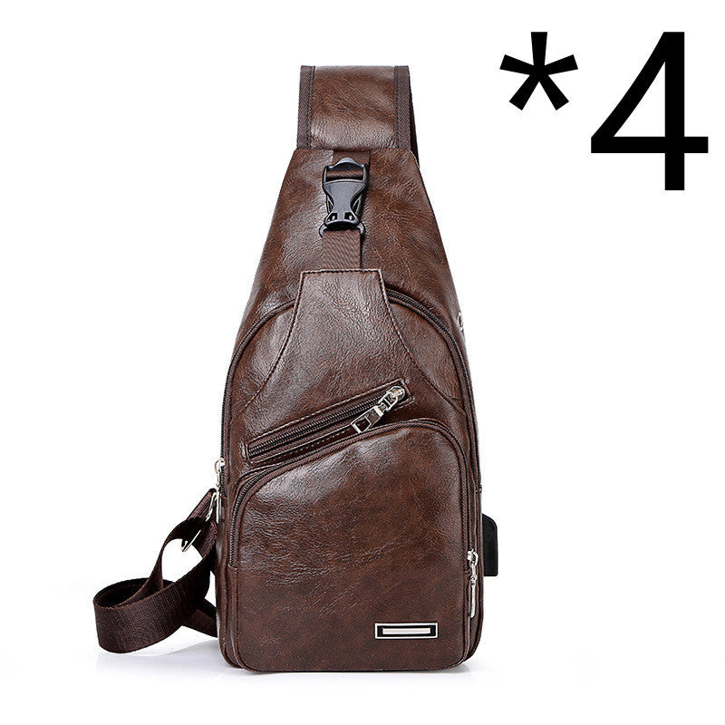 Casual Fashion Men&
