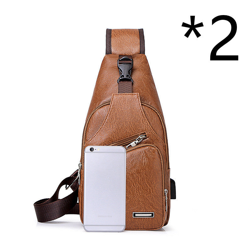 Casual Fashion Men&