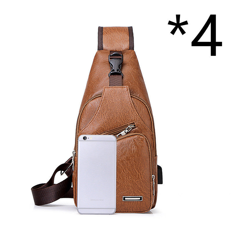 Casual Fashion Men&