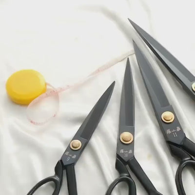 Tailor scissors handmade scissors
